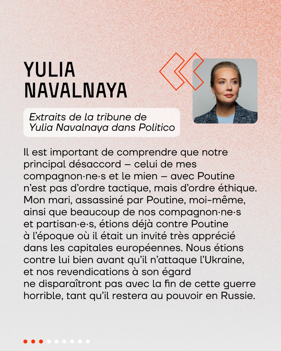 L'équipe Navalny France tweet media