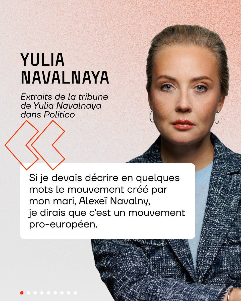L'équipe Navalny France tweet media