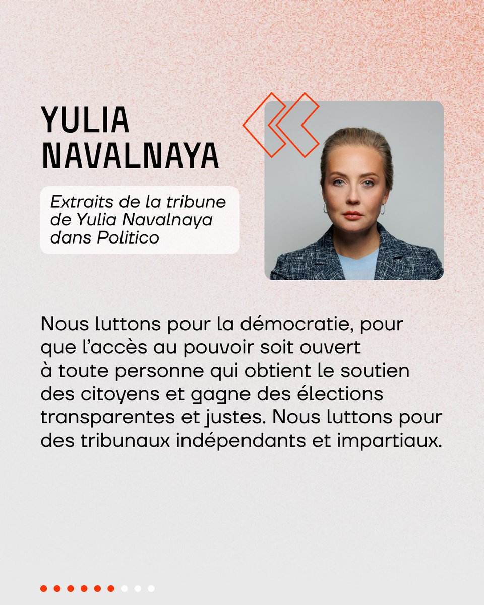 L'équipe Navalny France tweet media