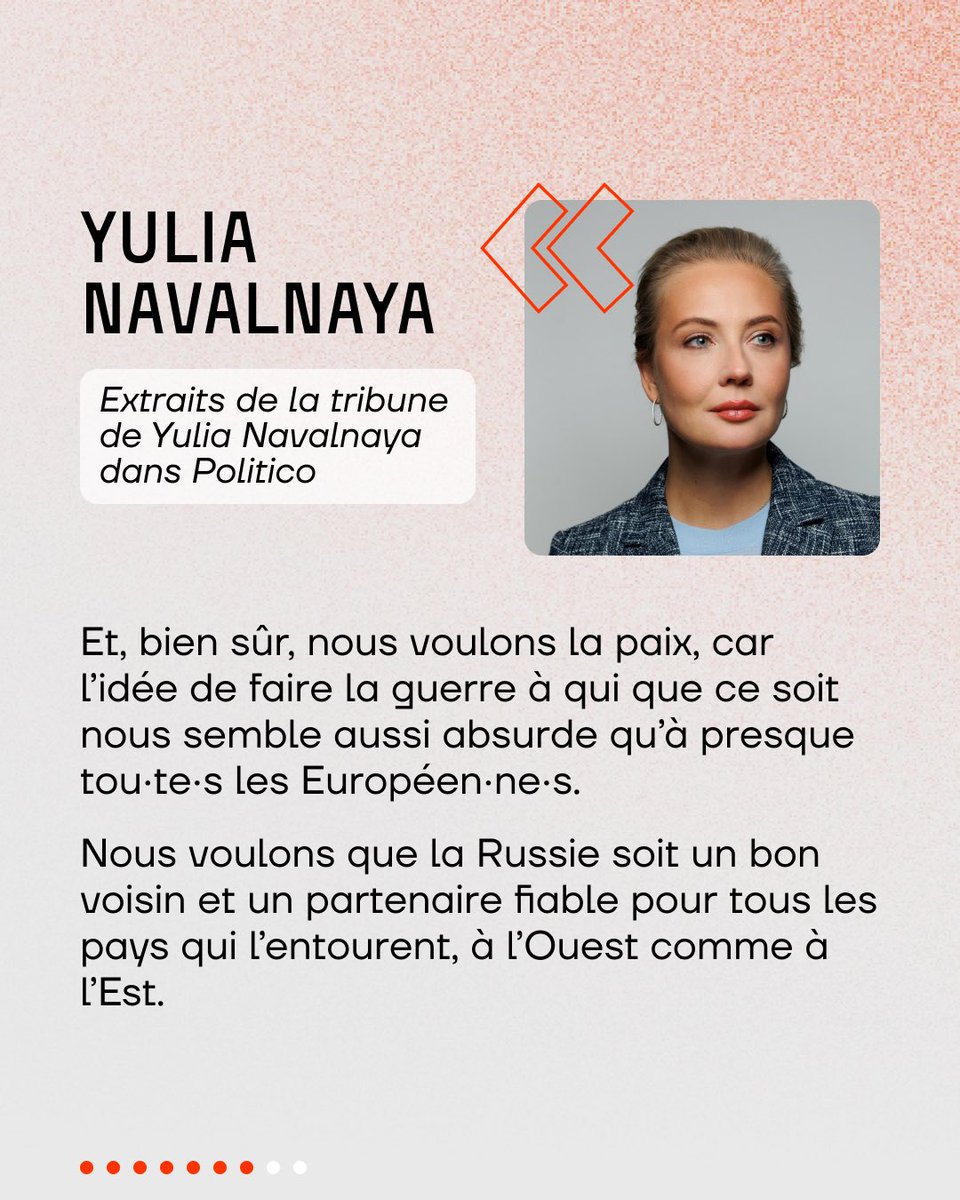 L'équipe Navalny France tweet media