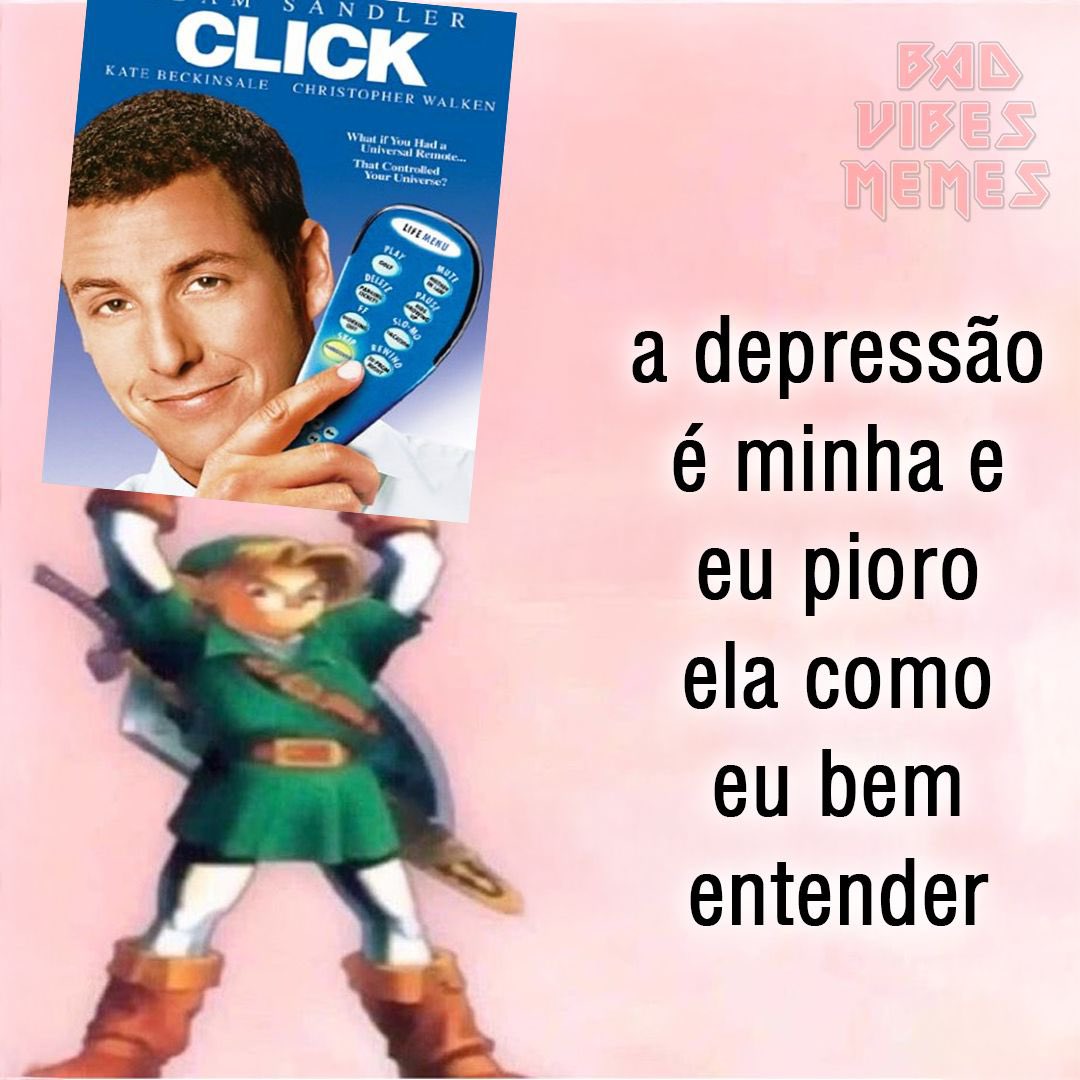 ademir, imperador do badvibestão (@badvibesmemes) on Twitter photo 