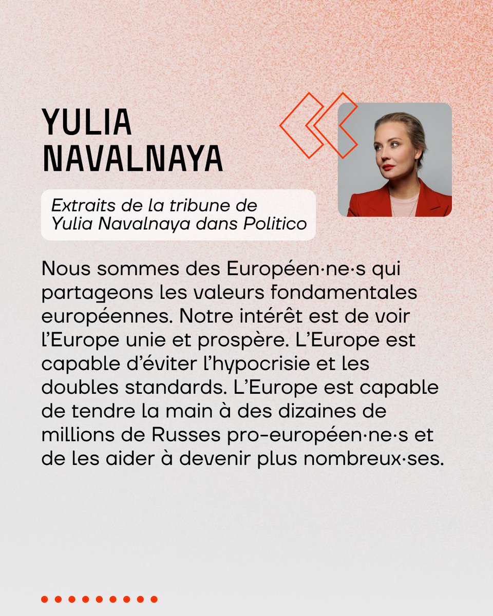 L'équipe Navalny France tweet media