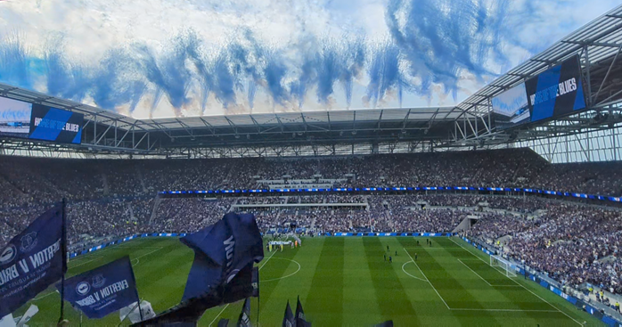 EFC_FanAdvisory's tweet photo. If you haven't signed up to join one of our online fan engagement sessions on 4/5 December yet, sign up here: https://t.co/hEt4hkwwHF
We're covering three global time zones, so there is a session to suit you. https://t.co/XenW2QkoWQ