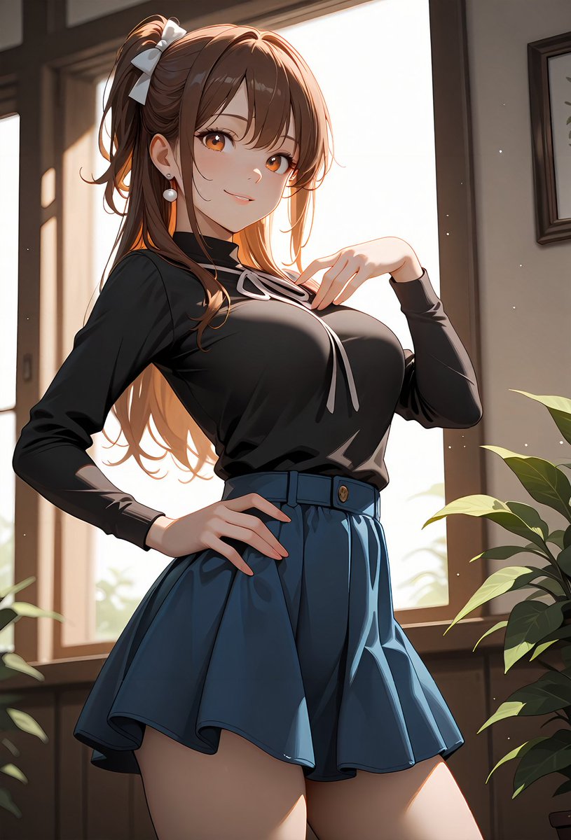 maplesyrup2022's tweet image. おはようございます✨
本日は火曜日。雨模様の平日スタートになりましたね🌧
ひんやりとした空気の一日となりそうです。
それでは皆さま足元に気をつけて今日も頑張っていきましょう😊