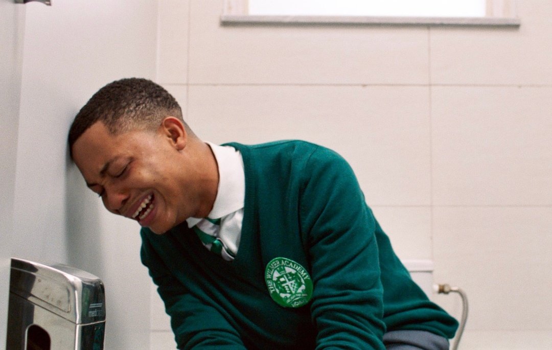 DatKimathi's tweet image. Just because of a bit of cum, Hillary is dead. You pushed him off a building 😭, now he is gone.