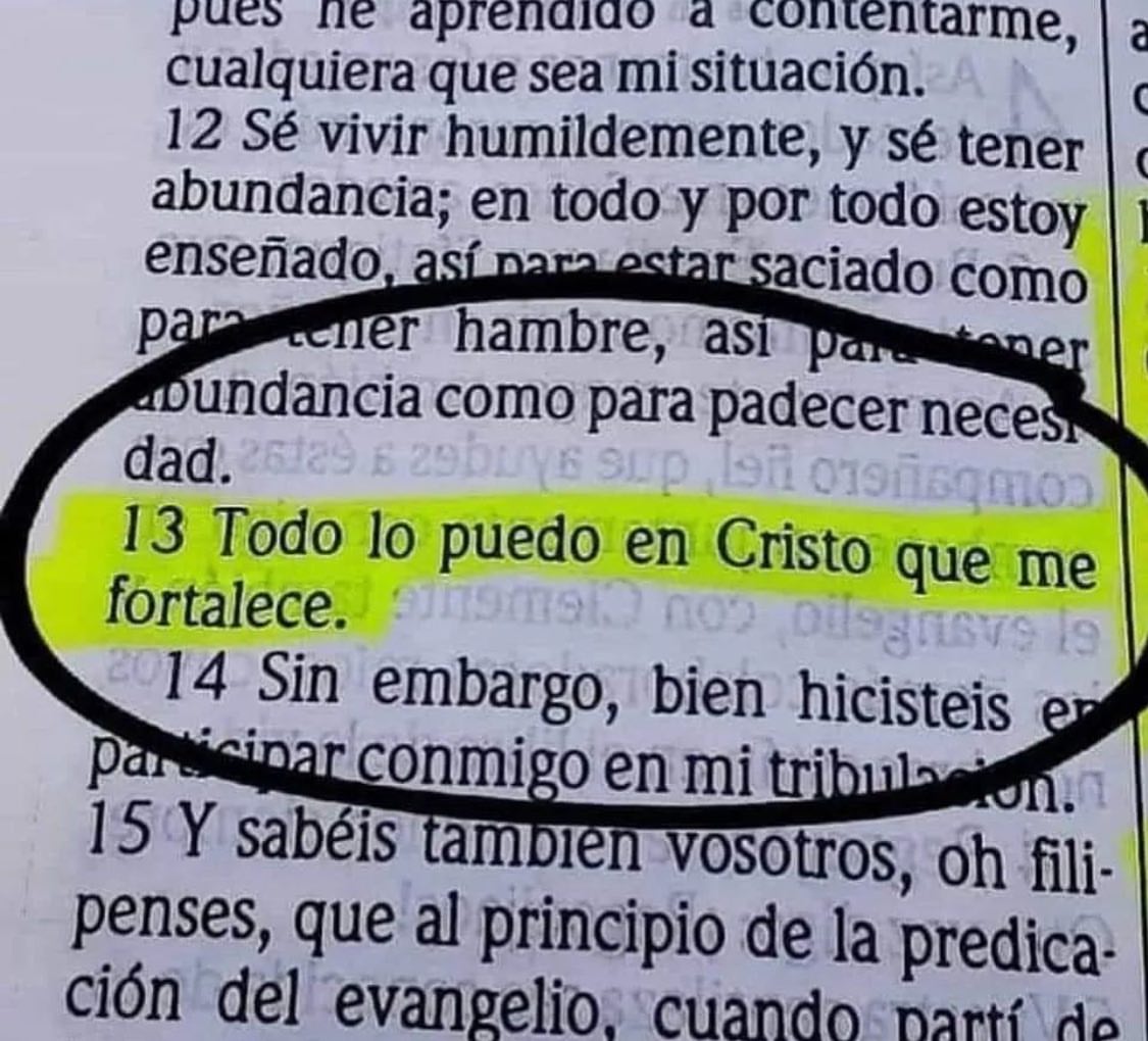 Amor Genuino tweet media