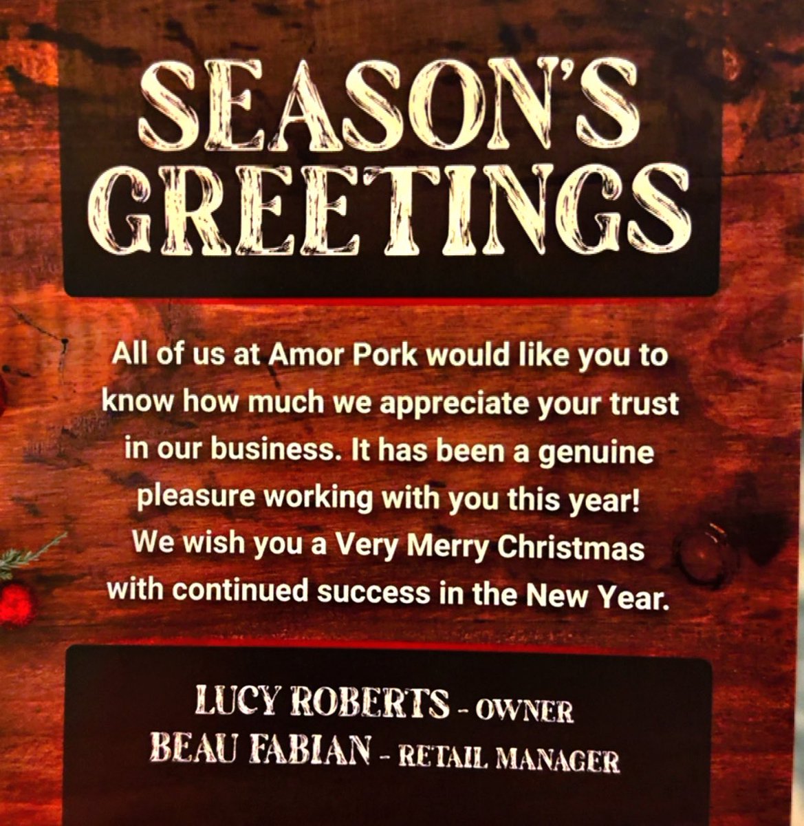 Bacon Boy Roberts🇺🇸 (@robertsamor) on Twitter photo 