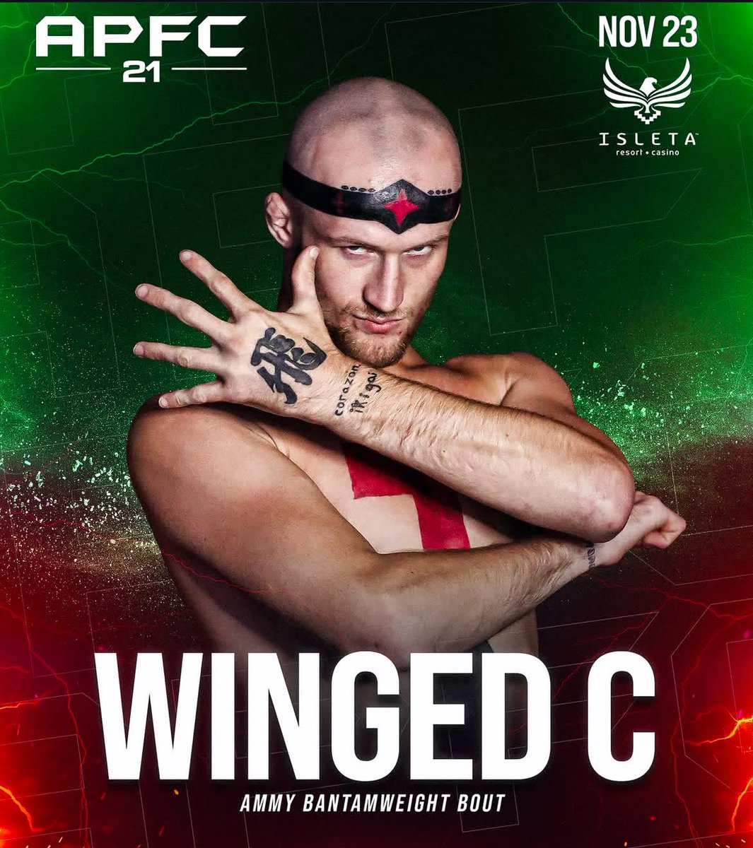 Owen 🥋 tweet media