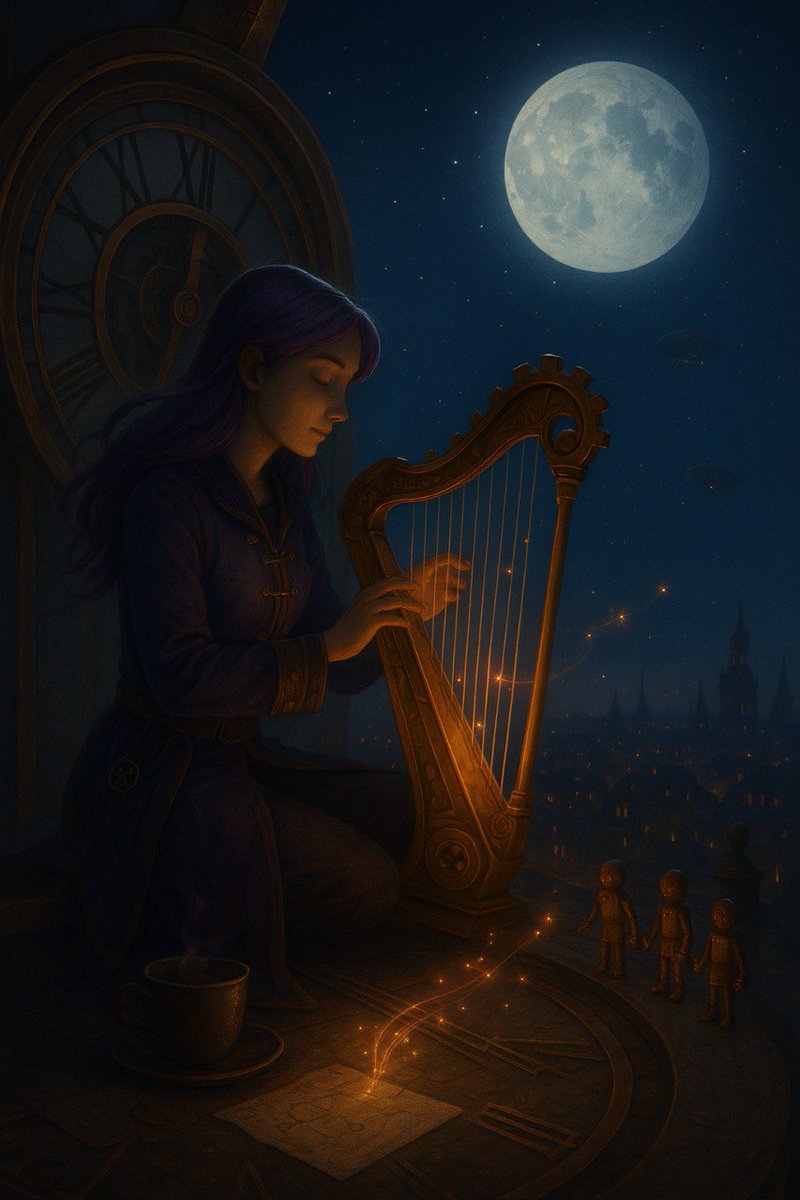 Good night fam 🌌

Patience today becomes profit tomorrow.

Rest up, Tuesday brings new setups.