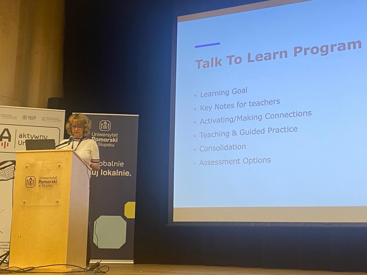 Ms P, EdD tweet media