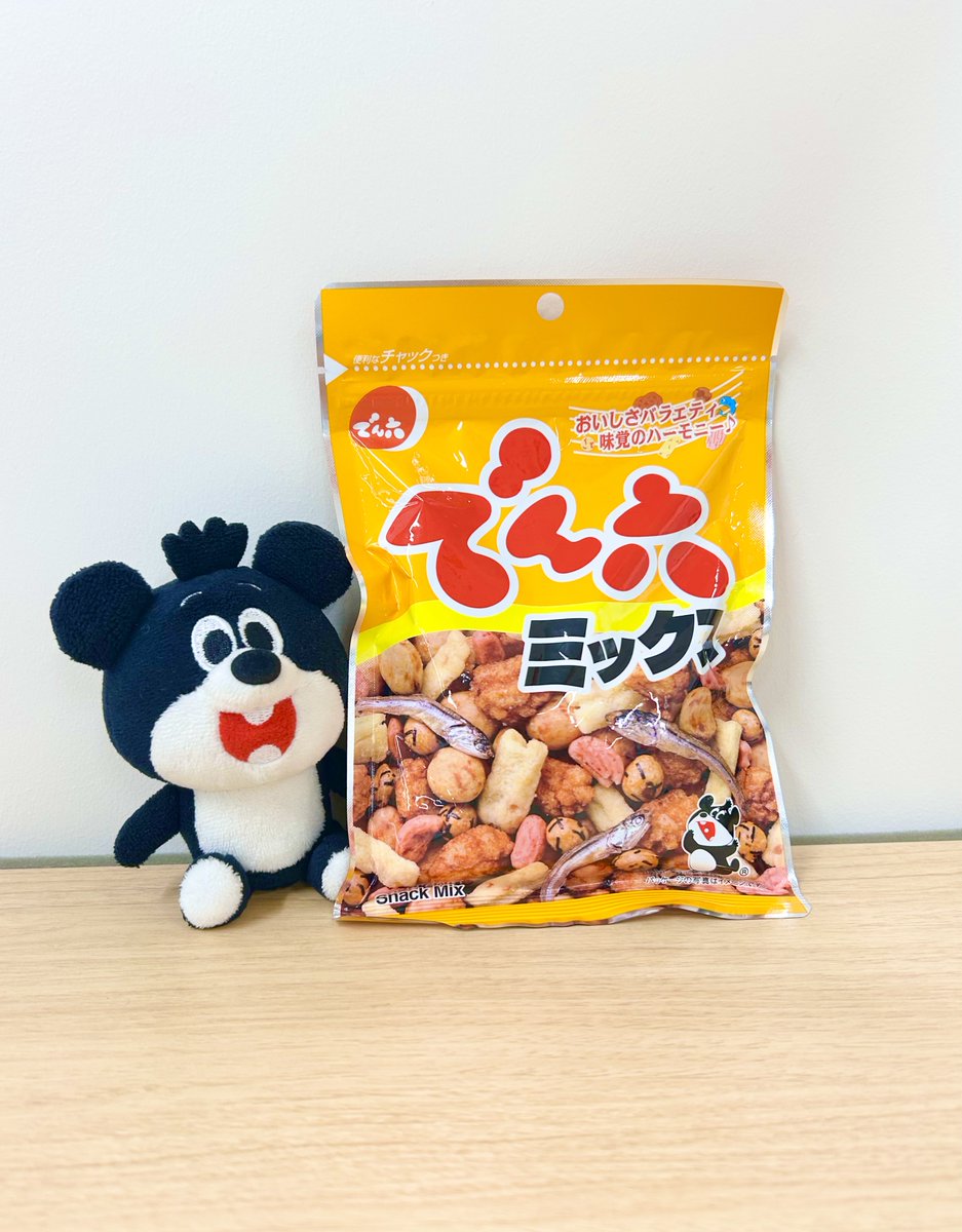 でん六【公式】 (@den6_denchan) / Posts / X