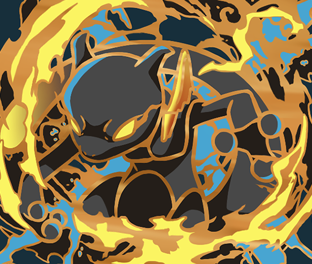 CatCrossingArt's tweet image. I’ve been torn between making cute pins or cool pins… but for Shadow Mewtwo I chose maximum chaos mode! 

What kind of style pin do you prefer so I know what to draw for future pins? 

#pokemon #mewtwo #shadowmewtwo