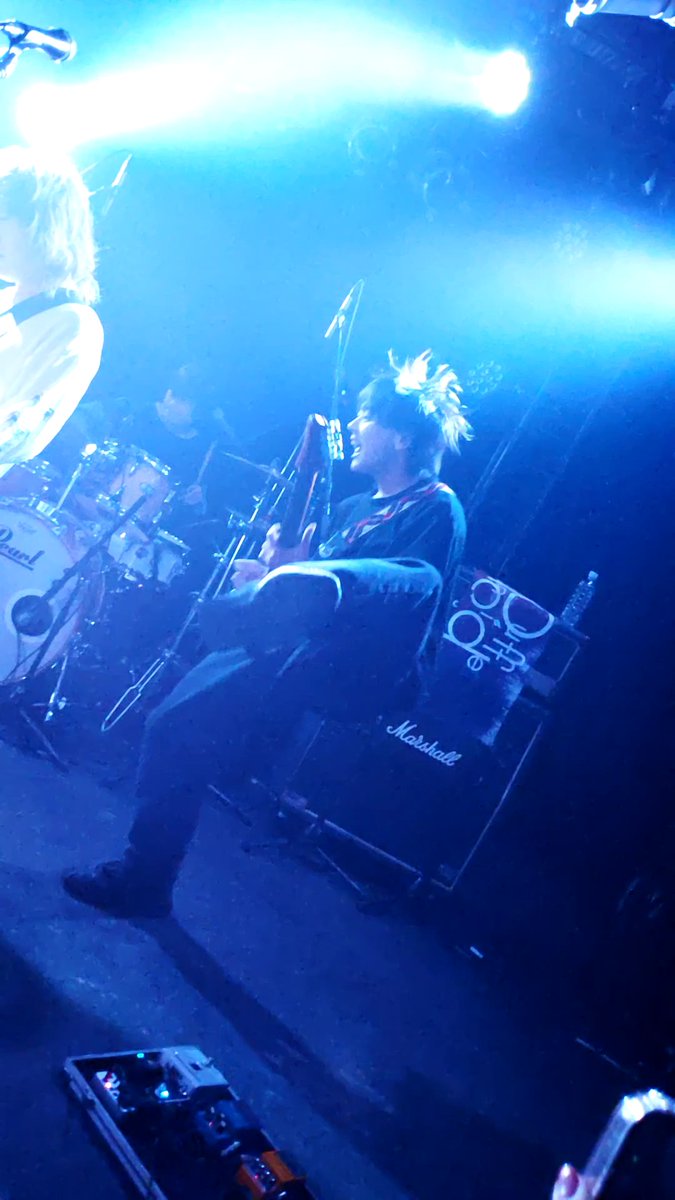 hadenatori's tweet image. みたに担に捧げるこぼれMITANI(アップし忘れてた)。

彼のステージパフォーマンスは映えて良き🎸

#MITANI祭