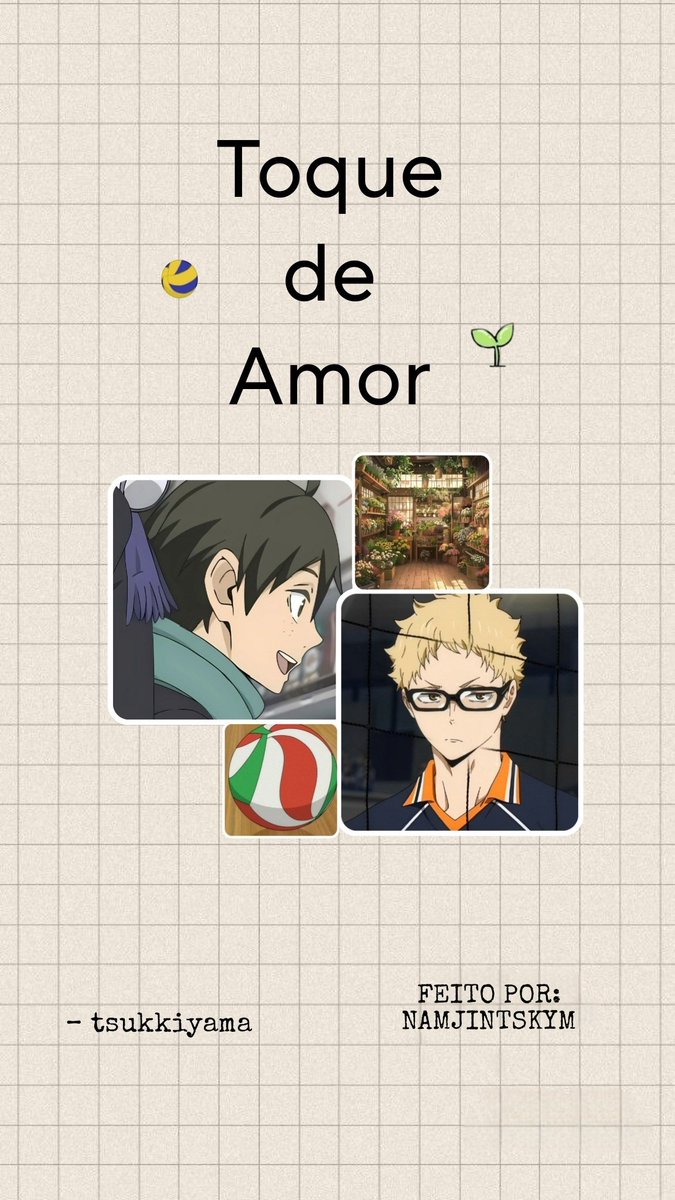 namjintskym's tweet image. Toque de Amor – #tskym 

Capítulo 26

Ao3 ˒ archiveofourown.org/works/70869016…

Wattpad ˒ wattpad.com/story/40075765…

「 𝗙𝗜𝗡𝗔𝗟𝗜𝗭𝗔𝗗𝗢 」