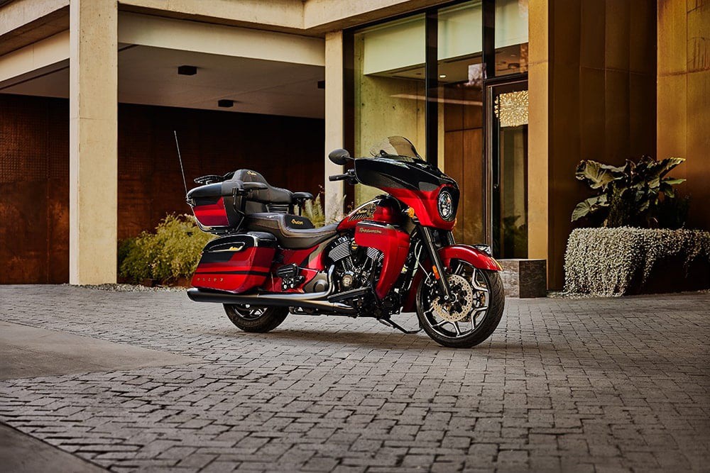 When the news broke that Polaris Industries would be selling a majority stake in Indian Motorcycle to private-equity firm Carolwood LP, the sound that followed wasn’t just the click of a press release hitting inboxes.

Read more 👉 lttr.ai/AlY37

#Polaris #Ridelife