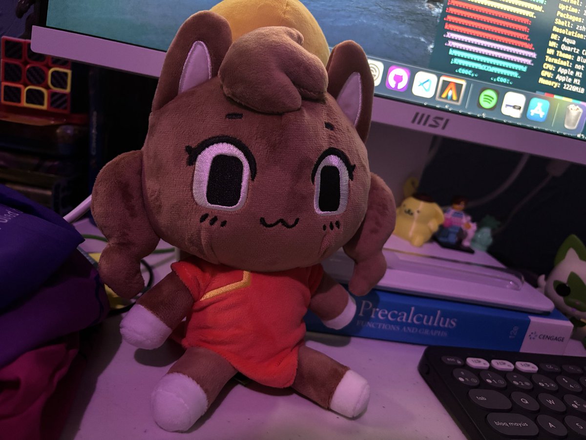 Ya llegó Baozi!!!
<a href="/DiivesArt/">Diives</a>