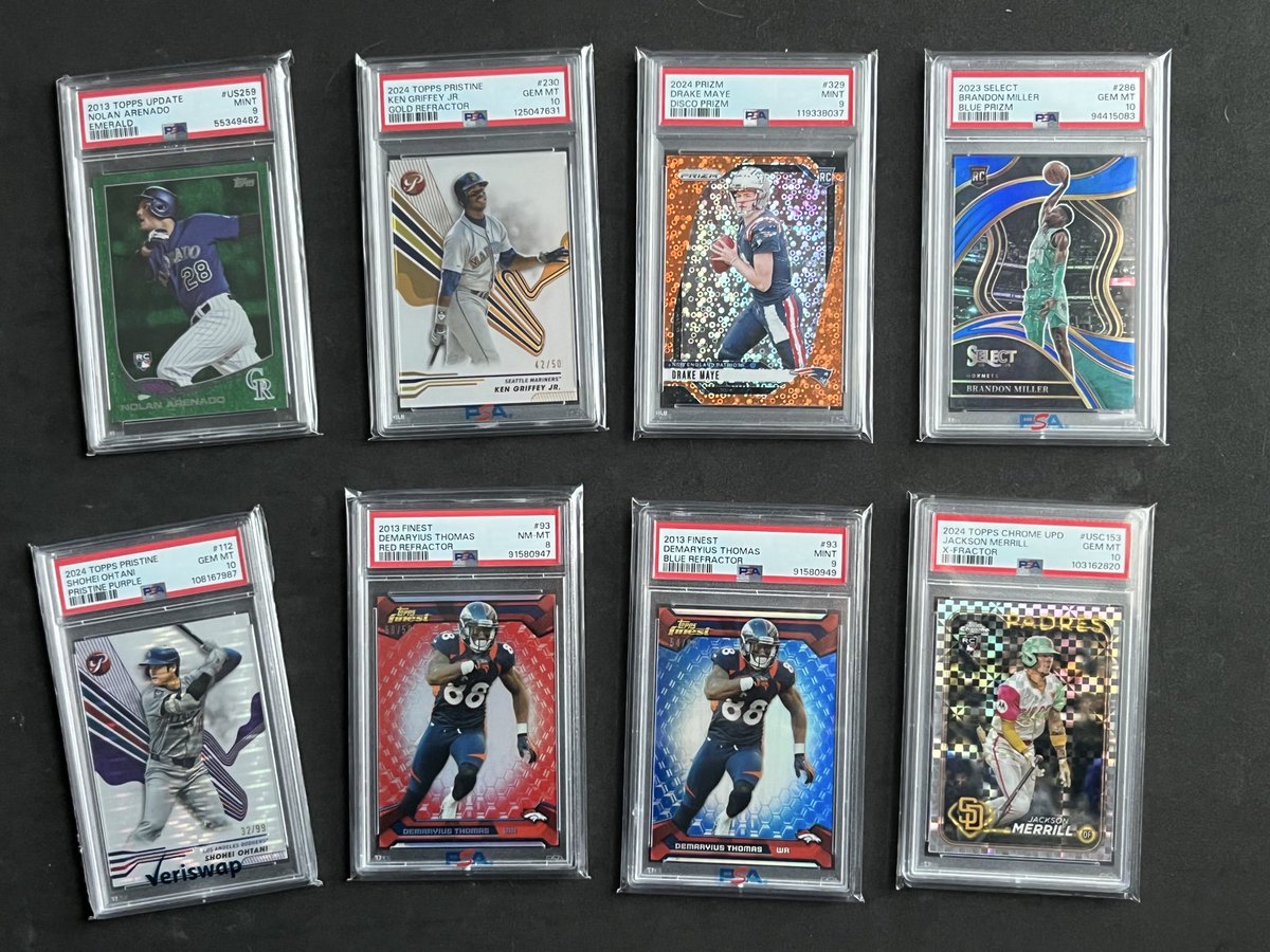 Castle Rock Cards #crcstack tweet media