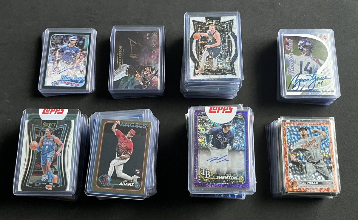 Castle Rock Cards #crcstack tweet media