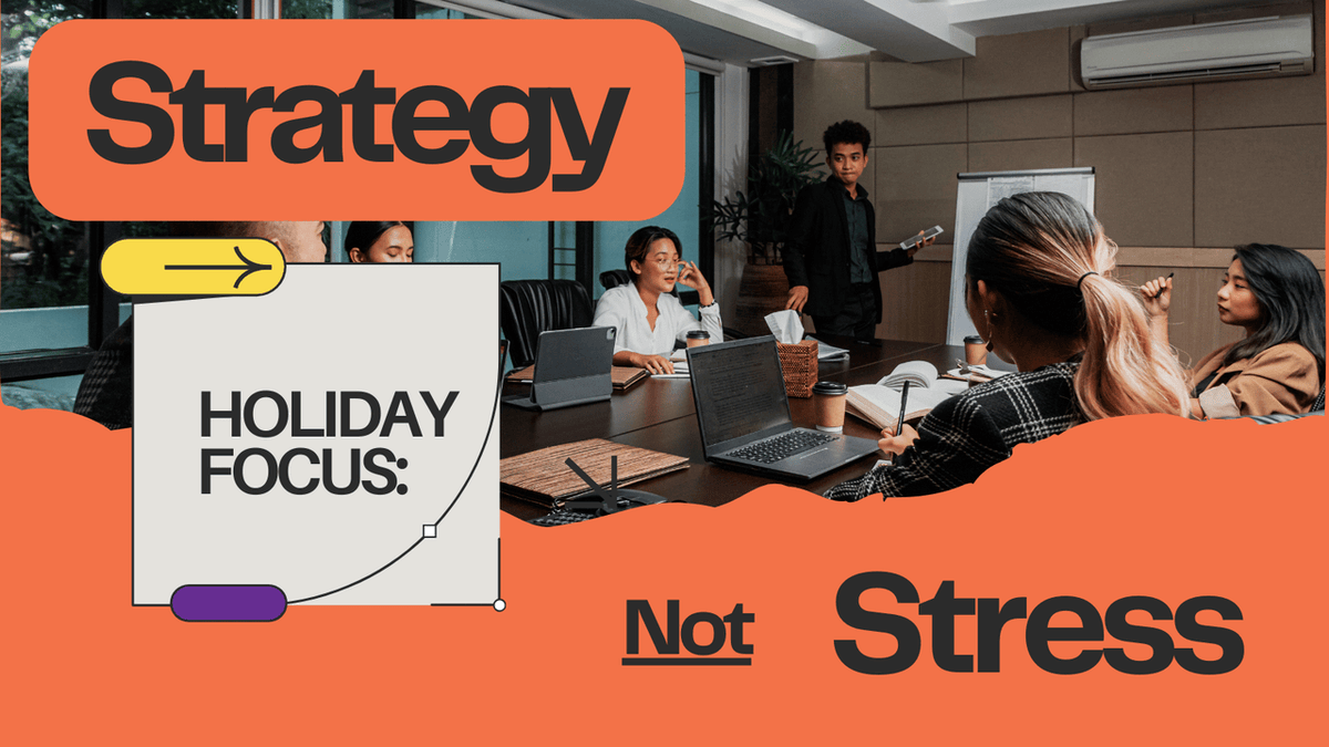 HR_Options's tweet image. HR Options Tip: Beat the holiday rush! Maximize team efficiency by focusing core roles on strategy and key initiatives. Delegate operational management and flexible admin tasks to keep essential business running smoothly for year-end success. #HRBestPractices #TeamAlignment