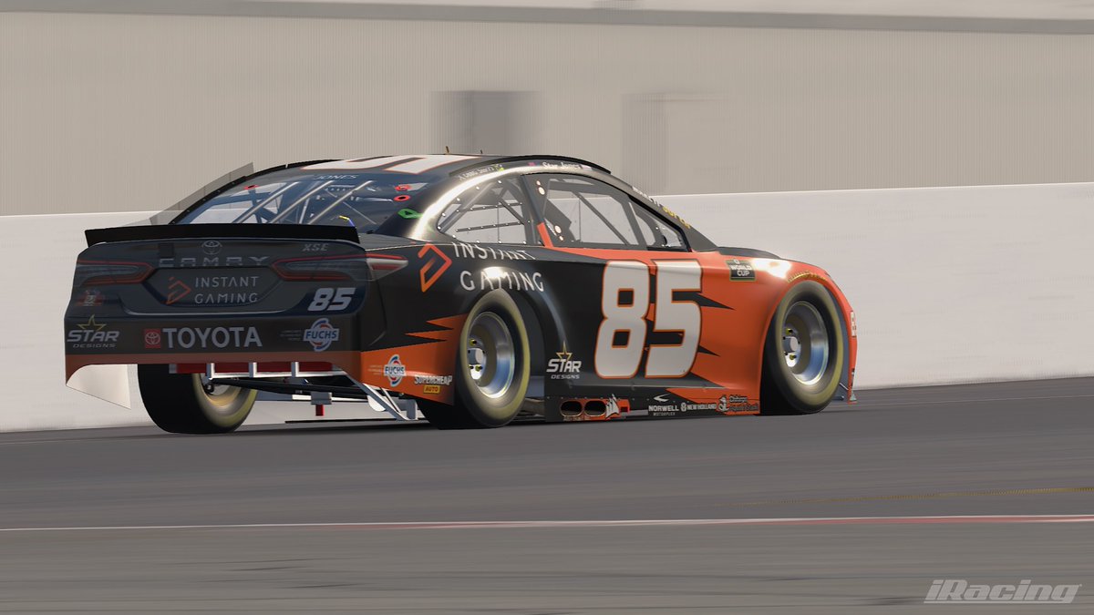 R.K Motorsports tweet media