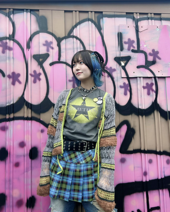 Behind the scenes media image