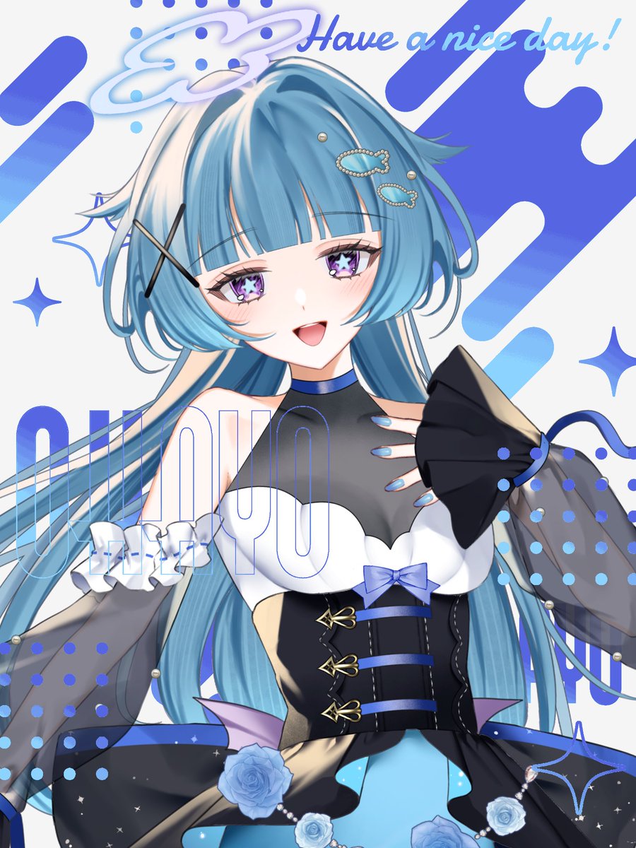 星海ヒスイ 🎖🪼 ｲﾗｷﾞﾌ🥈thx (@star_hisui) / Posts / X
