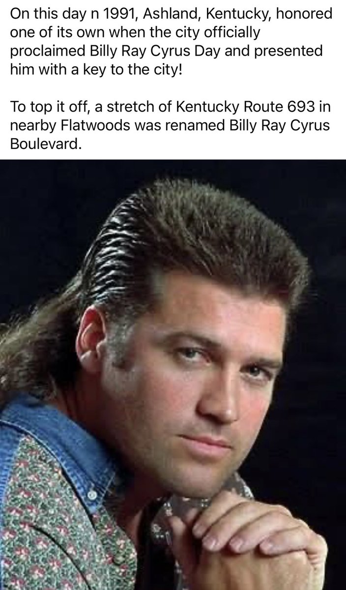 Happy <a href="/billyraycyrus/">Billy Ray Cyrus</a> day!