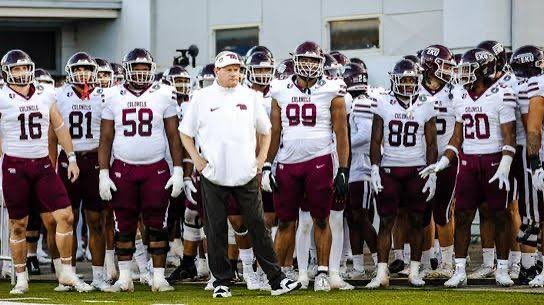 Blessed to receive a Division 1 from Eastern Kentucky University!! <a href="/KiyoshiHarris/">Coach Kiyoshi Harris</a> <a href="/_McCollom_Steve/">Steve McCollom</a> <a href="/Coach_J_Morgan/">Coach JaMichael Morgan</a> <a href="/CoachJoseph361/">Carl Joseph</a> <a href="/JuCoFootballACE/">JuCo Football Forer</a> <a href="/JUCOFFrenzy/">JUCO Football Frenzy</a>