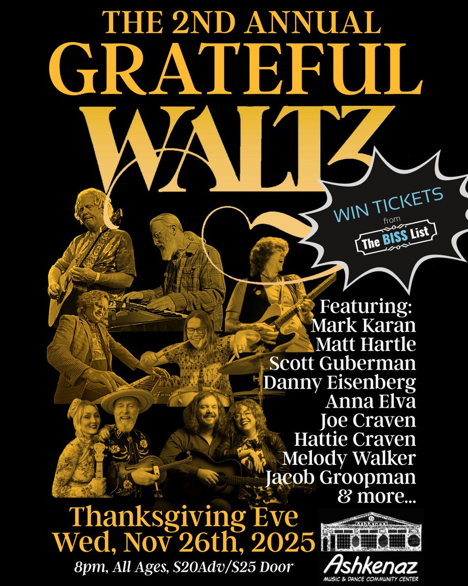 BISS List tweet media