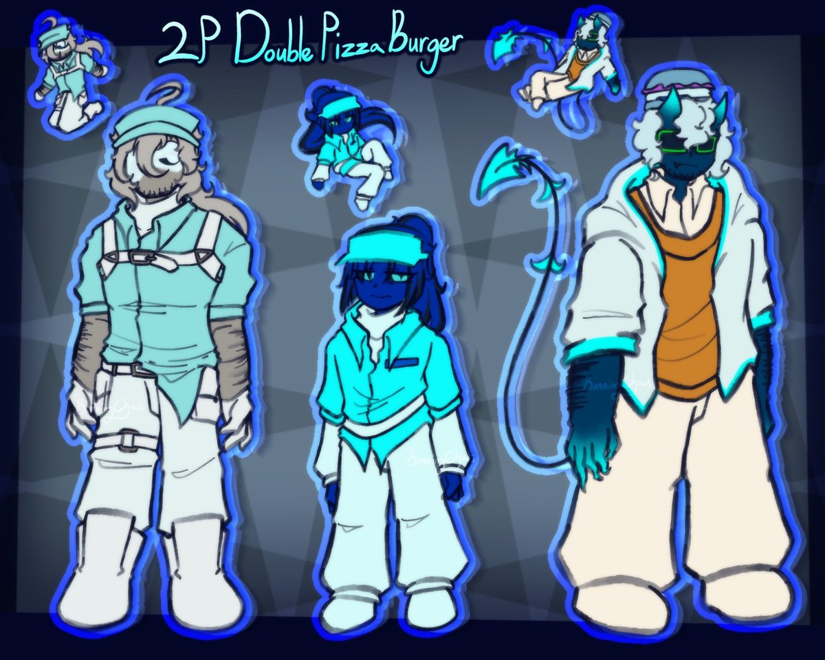 Fluff (@FluffingChaos) / Posts / X
