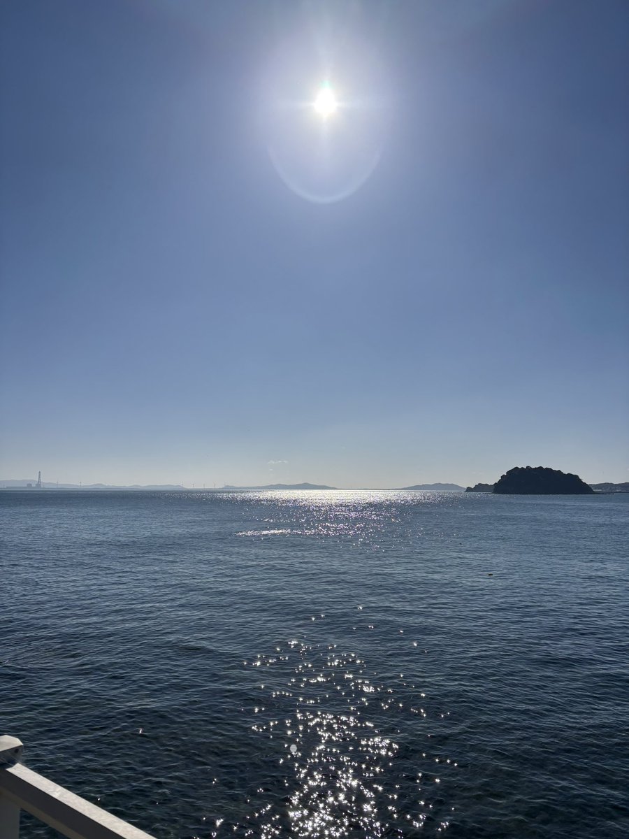 Rindo00711230's tweet image. 日間賀島に行ってきましたああー！^_^
ご飯美味しい！景色めっちゃいい！人があったかい！タコうまい🐙！

楽しすぎてついお酒飲みすぎちったけどすっごい楽しかった！😁

#日間賀島 
#たこ