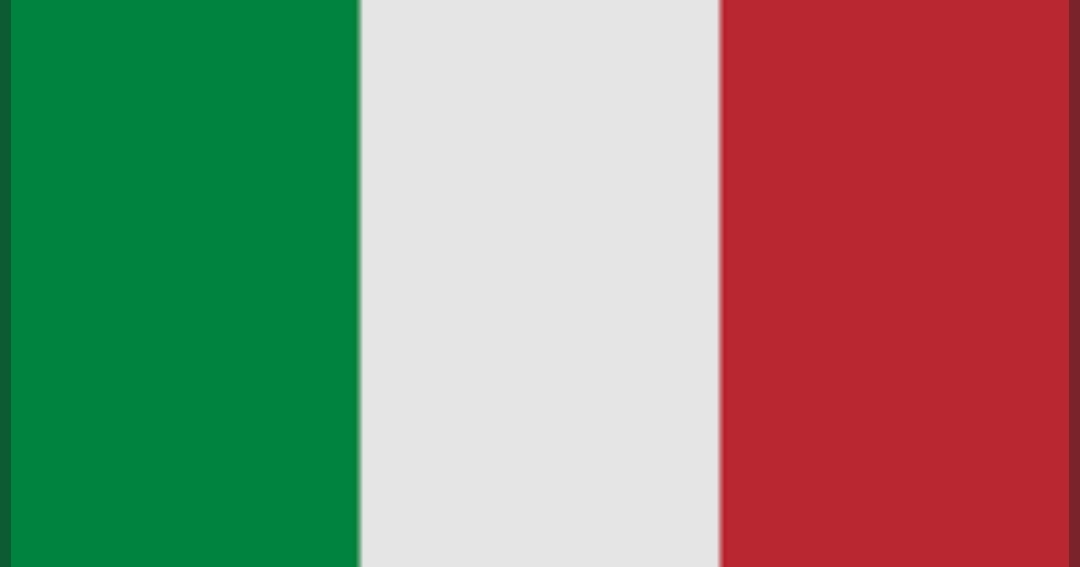SolidKroket's tweet image. Nombra una persona famosa de Italia sin usar Google.