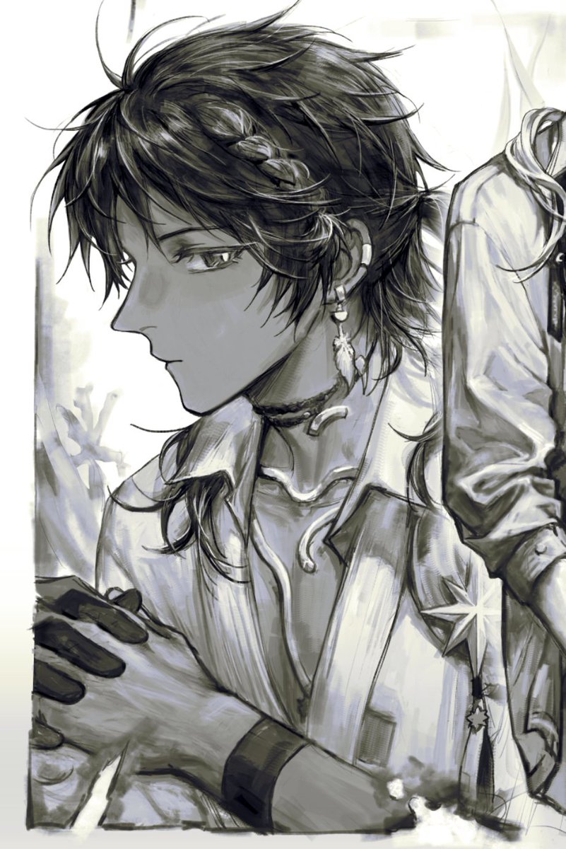 Chuannzi椽(@chunsi546846821) / Posts / X