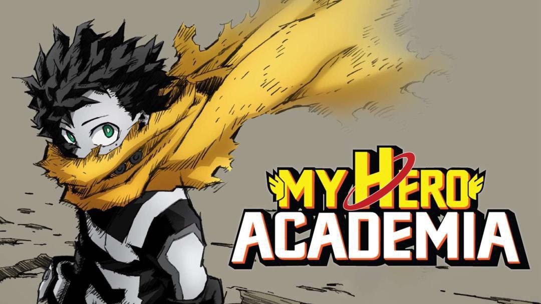AnimeVibzz's tweet photo. “My Hero Academia” Season 01–07 is now streaming on JioHotstar! 🦸‍♂️⚡
Catch Deku’s full hero journey in Tamil &amp; Telugu dub.

📅 Aired: Nov 24, 2025
🎬 Studio: Bones

© Kōhei Horikoshi / Shueisha
© My Hero Academia Production Committee https://t.co/xp60htKg9n