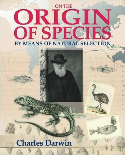 paulinepark's tweet image. #OnThisDay in 1859, &quot;On the Origin of Species by Means of Natural Selection&quot; by #CharlesDarwin (1809-1882) was published in England, a groundbreaking work that revolutionized not only #science but #society&apos;s thinking about #humans &amp;amp; their origins...
history.com/this-day-in-hi…
