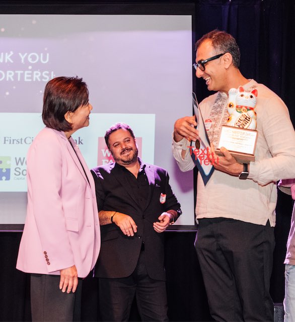 APISmallBizCollaborative tweet media