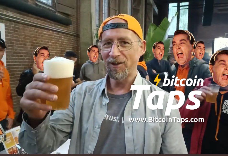 BitcoinTaps tweet media