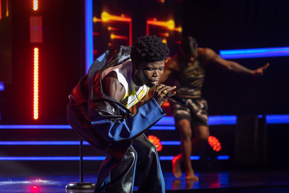 omoaqin's tweet photo. The EVICTION
#NextAfrobeatsStar
📸 - @omoaqin https://t.co/nyDeZohnQE