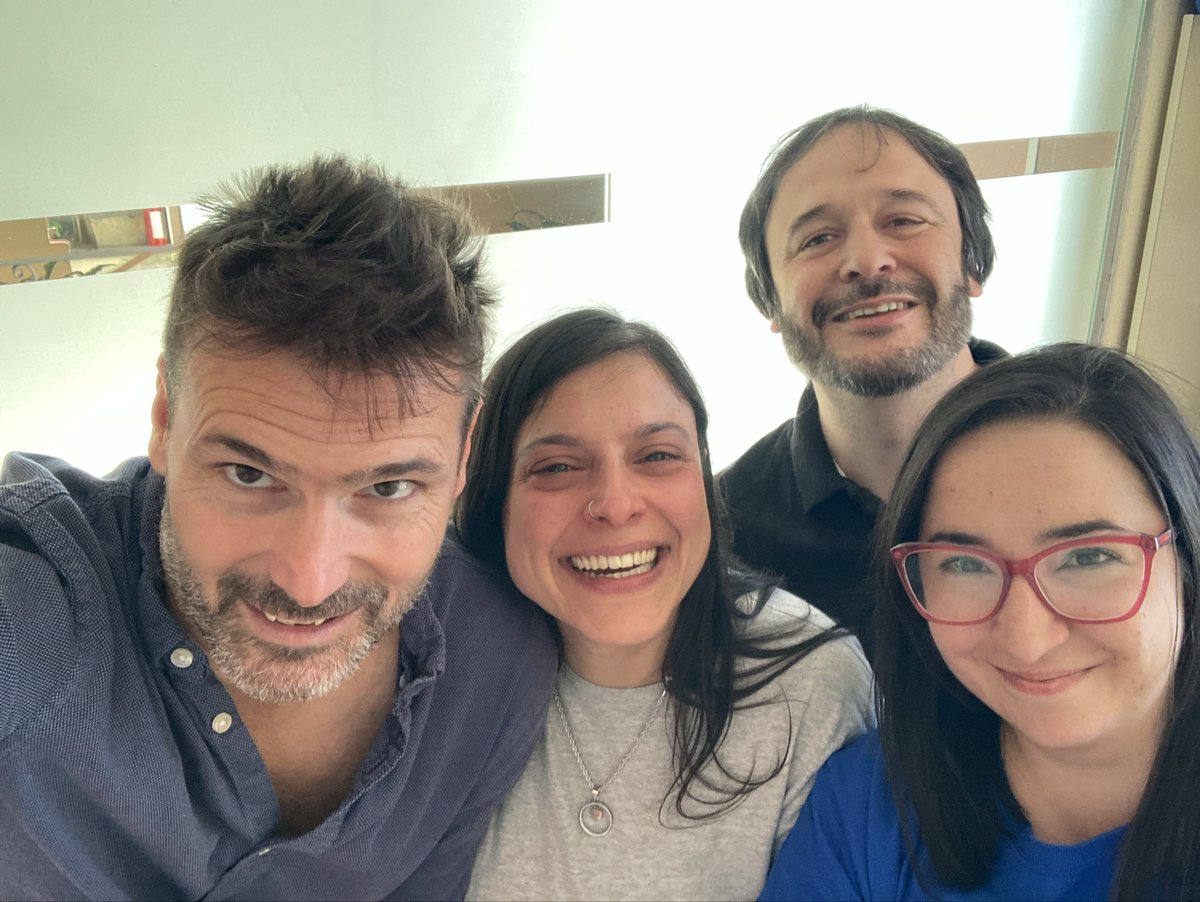 Belén Zorrilla tweet media