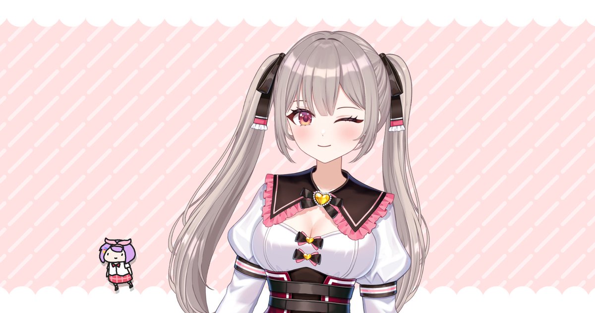 くうか🍞V8192 (@velvet_kuka) / Posts / X