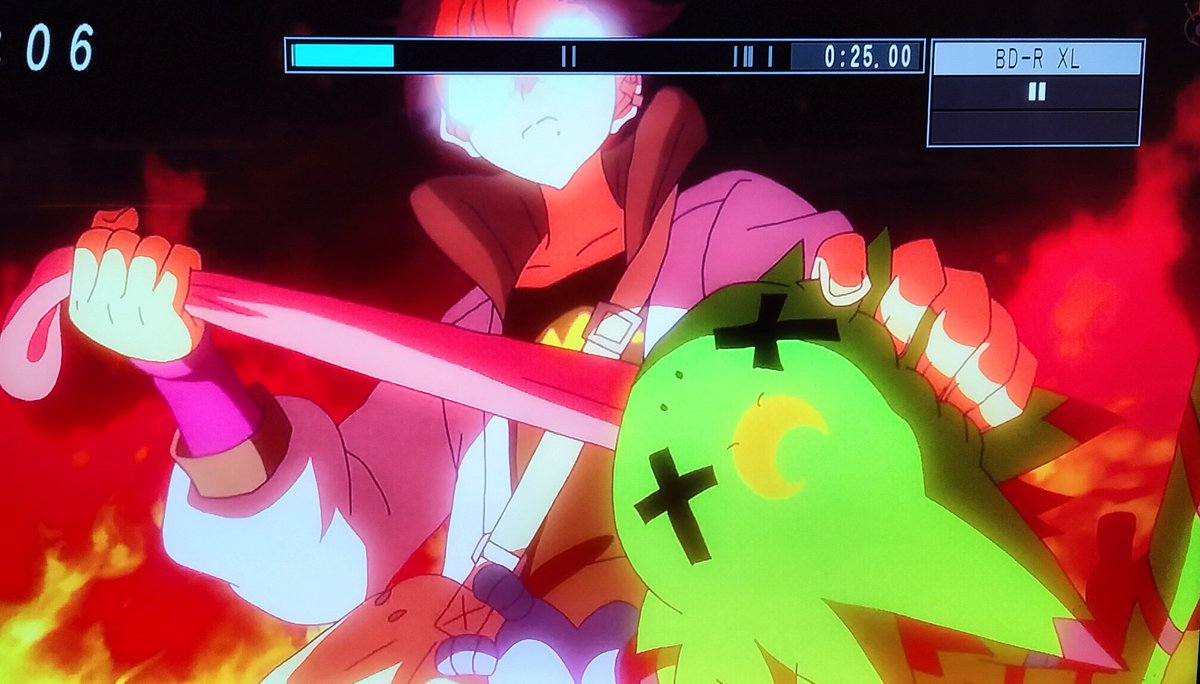 超絶偉大無敵テイマー(デジモンワールドデジタルカードアリーナで600勝以上の勝利で得られる称号) tweet media