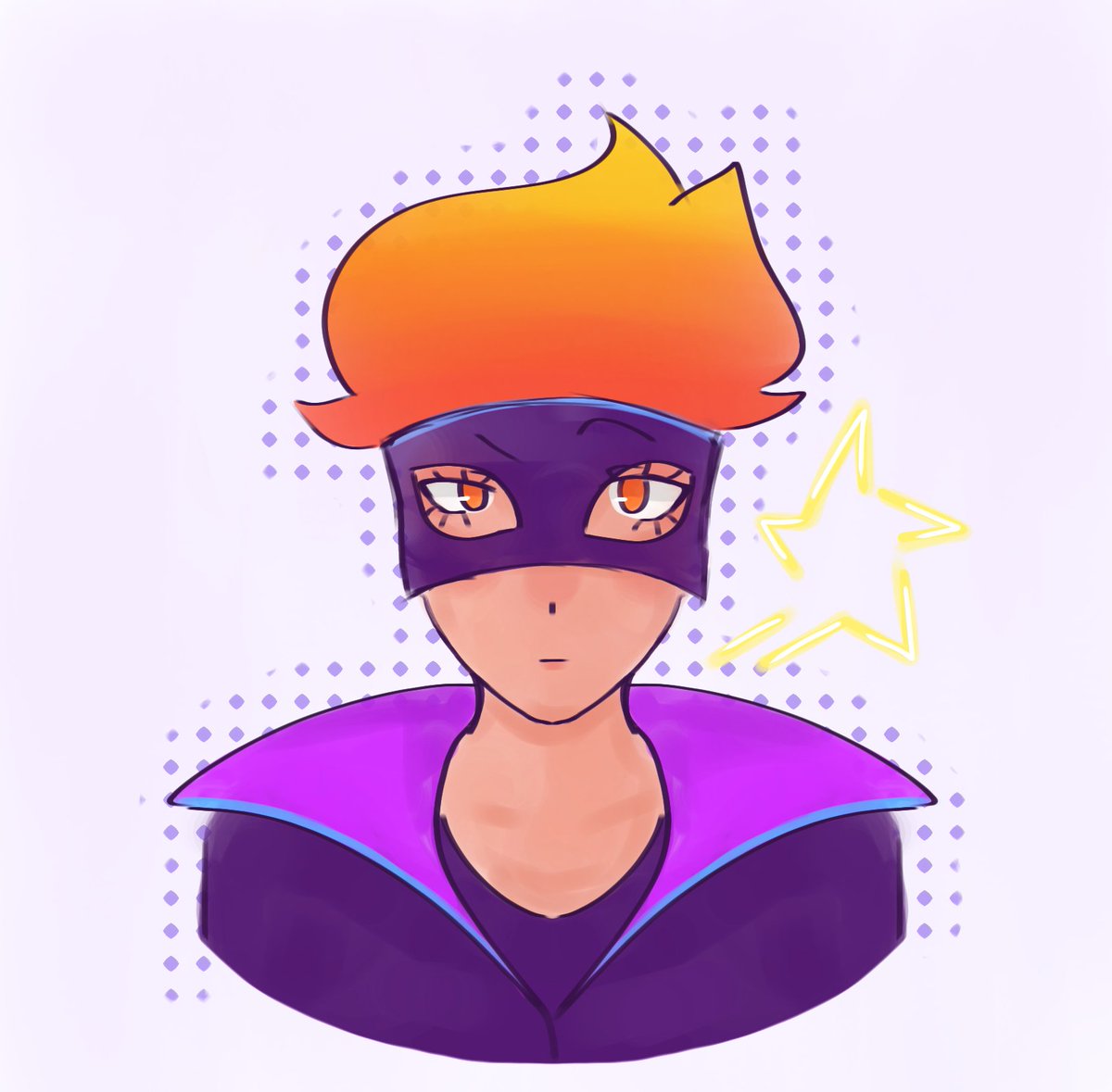 What should I draw with Amber?
#BrawlStarsArt #BrawlStarsAmber