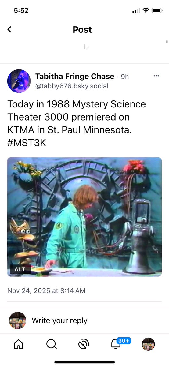 I don't know about anyone else, but in terms of my life, this is some impactful shit right here. Thank you, Joel, Trace, Josh, Kevin, and Jim.