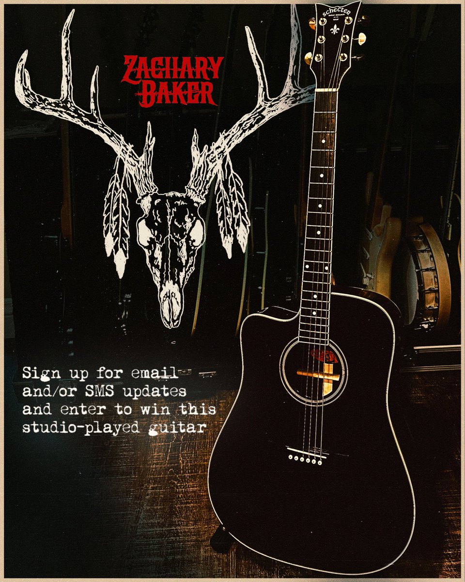 “…and the story goes on and on.  This is so much more than then just a song.  Those sleepless nights inked in my soul, wouldn’t trade it all for growing old…and the storm rolls on”  **sign up at zacharybaker.net**