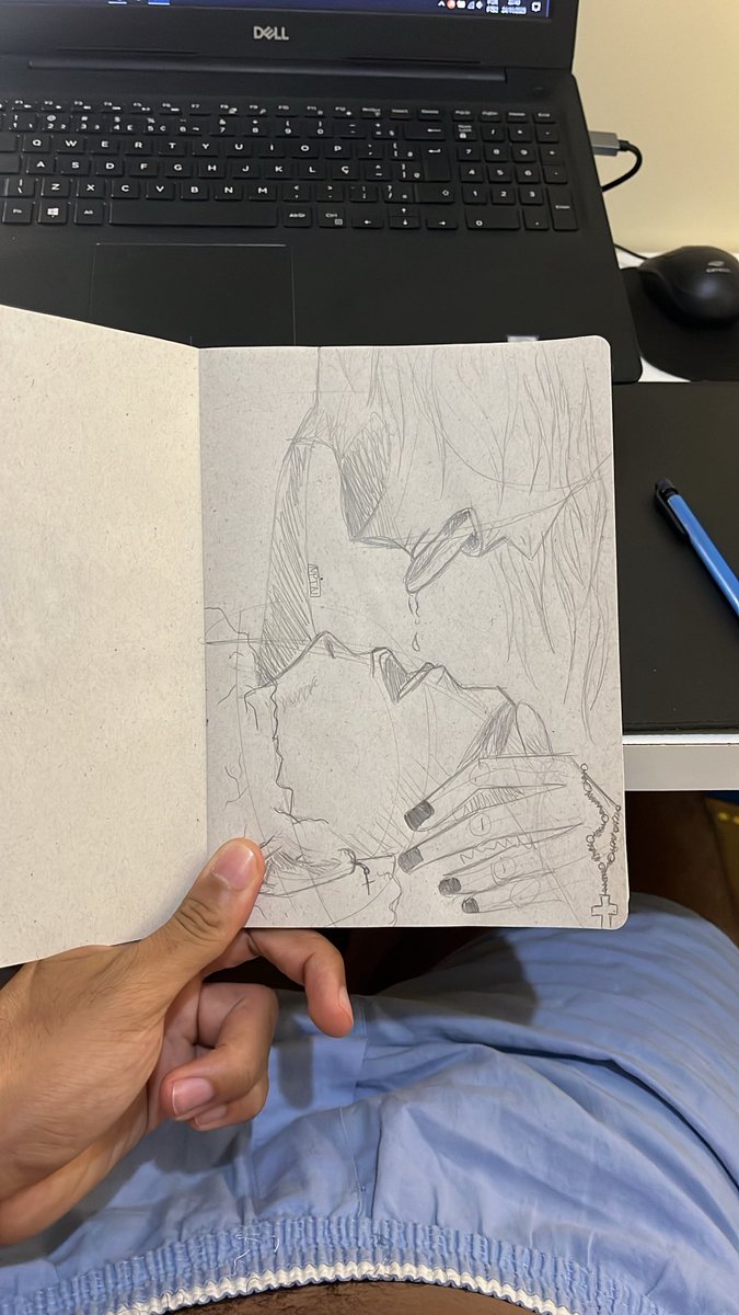 uainetuno's tweet image. La galaxia entera cabe en una gota de saliva