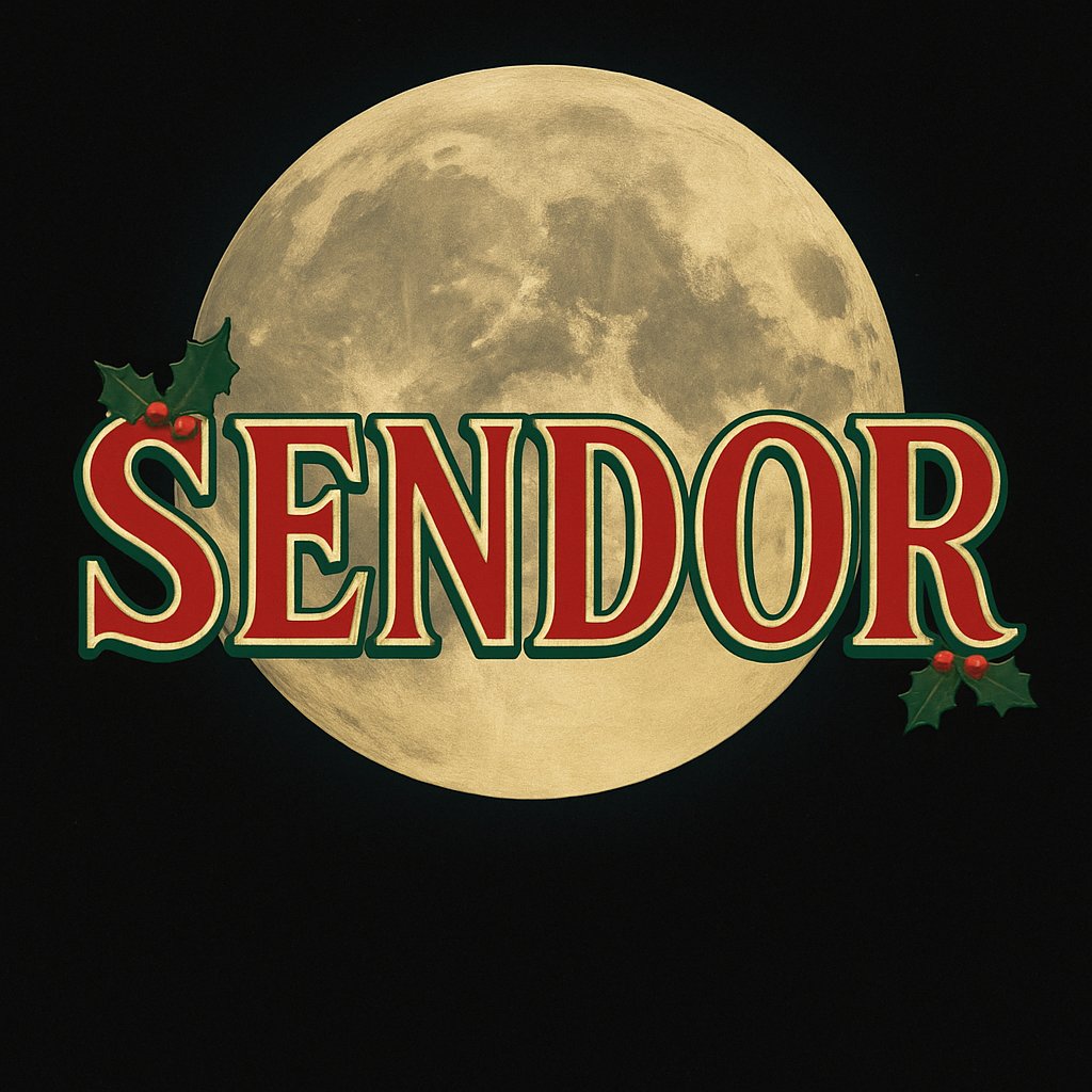 wDEVd4's tweet image. all i want for christmas is just one sendor

is that too much to ask?
