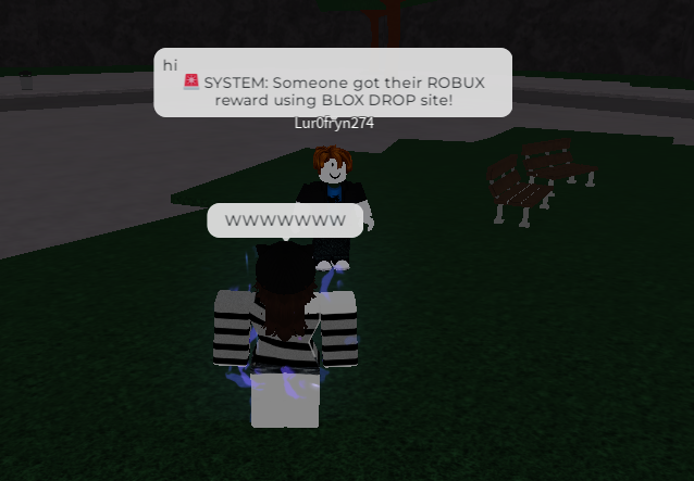 how are these bots back bro its been years