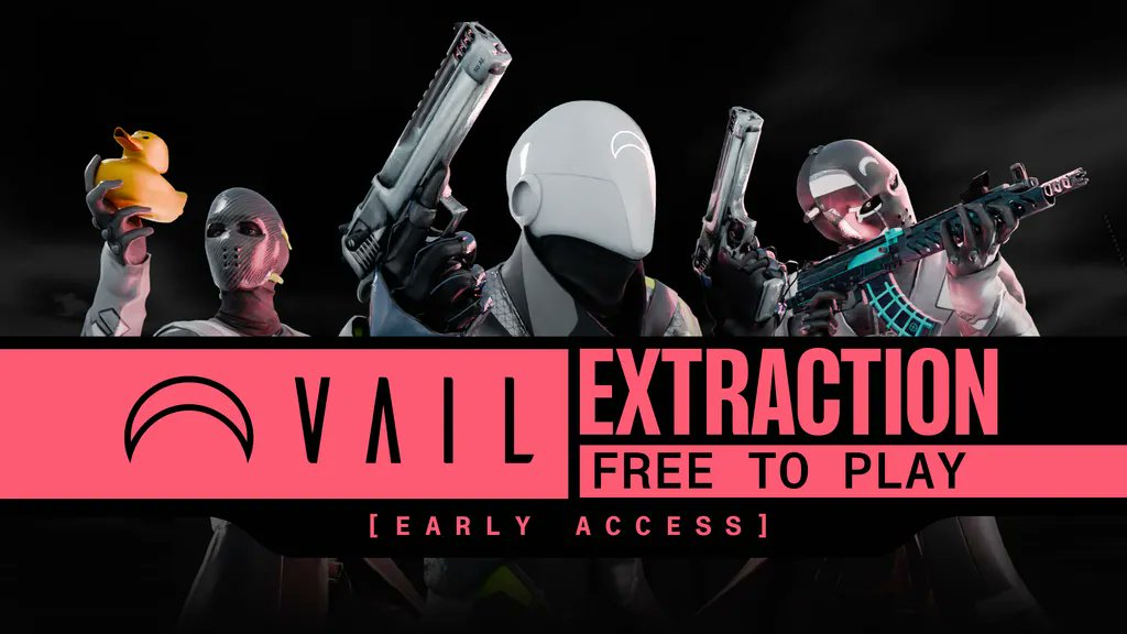 🔴LIVE

5 days in a ROW??? Something is a bit off... BUT don't you just love it??

GET IN HERE!! <a href="/playvailvr/">VAIL VR (F2P Extraction launches Nov 14th)</a> 

Partnered with Ready Player One stack:

<a href="/bhaptics/">bHaptics</a> 
<a href="/katvrwalk/">KAT VR</a> 
<a href="/olen_vr/">Olen VR</a> 
<a href="/1shotenergy/">1 Shot®</a> 

twitch.tv/AlphaBroVR