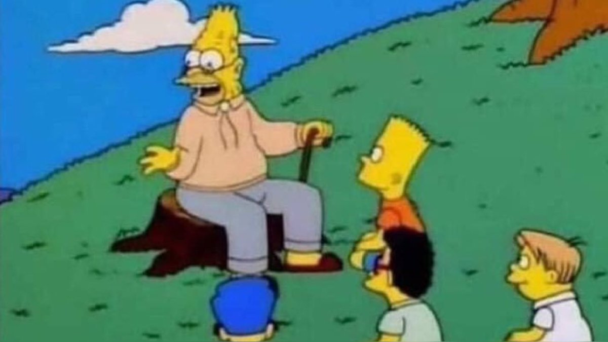 les voy a contar el día en q un pdf destruyó la mafia del chiqui tapia