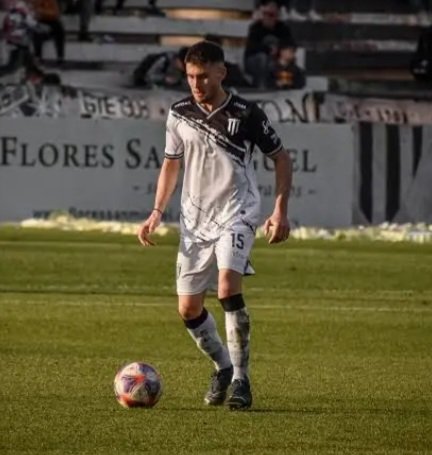 Ignacio Antonio afirmó en <a href="/radiofmq/">Radio FMQ</a> que no continuará en Gimnasia de Mendoza y que recibió llamados de Grelak y Caneo para jugar en Quilmes